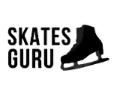 Skates Guru logo