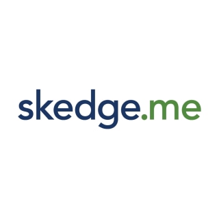 Skedge.Me logo