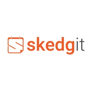 Skedgit logo
