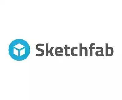 Sketchfab logo