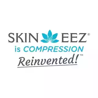 Skineez Skincarewear logo