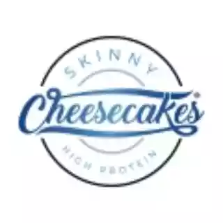 Skinny Cheesecakes