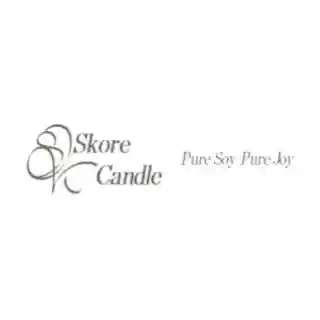 Skore Candle