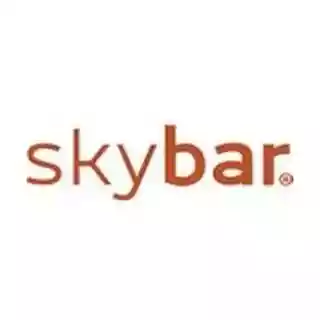 Skybar logo