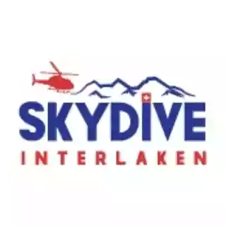 Skydive Interlaken