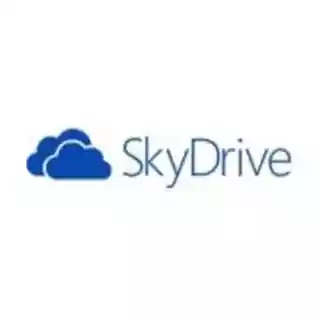 SkyDrive Live