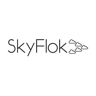 SkyFlok