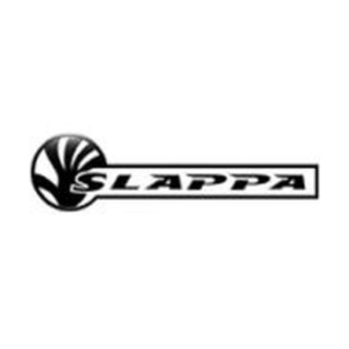 Slappa logo