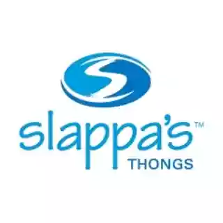Slappas Thongs