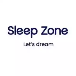 Sleep Zone logo
