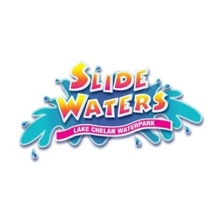 Slidewaters logo