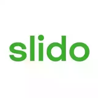 Slido logo