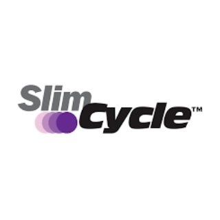 Slim Cycle logo