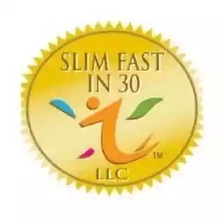 SlimFastin30