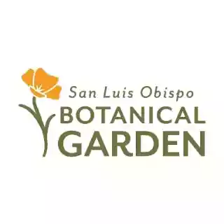 SLO Botanical Garden