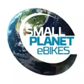 Small Planet eBikes