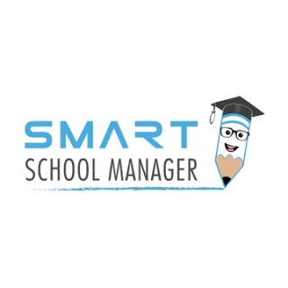 Smart School Manager logo