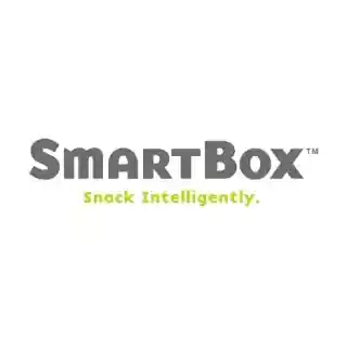 SmartBox logo