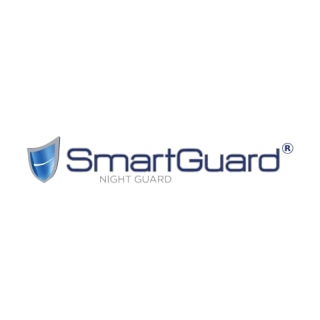 SmartGuard Night Guard logo