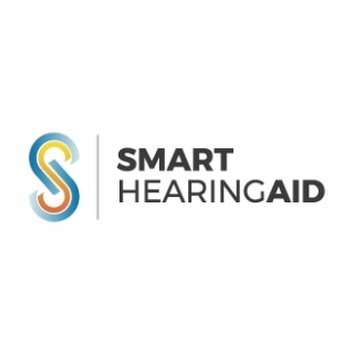 Smart Hearingaid logo