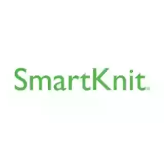 SmartKnit logo