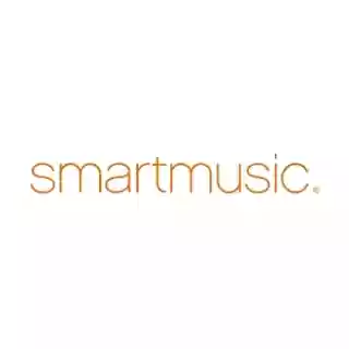SmartMusic logo