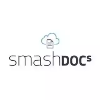 Smashdocs logo