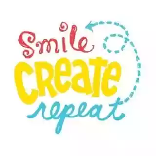 Smile Create Repeat