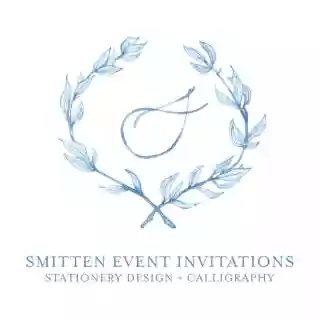 Smitten Event Invitations