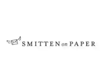 Smitten on Paper