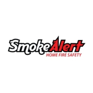 Smoke Alert logo