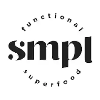 SMPL logo