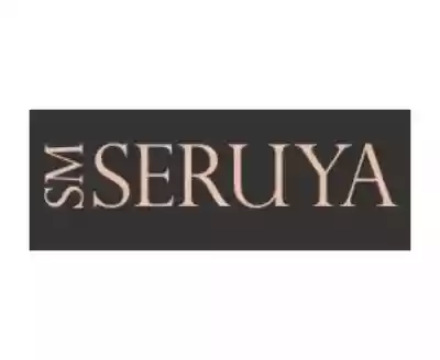 S.M. Seruya