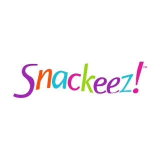 Snackeez logo