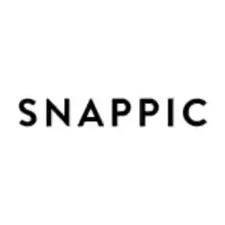 Snappic logo