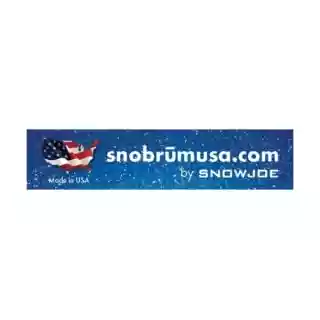 Sno Brum logo