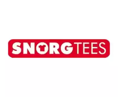 SnorgTees