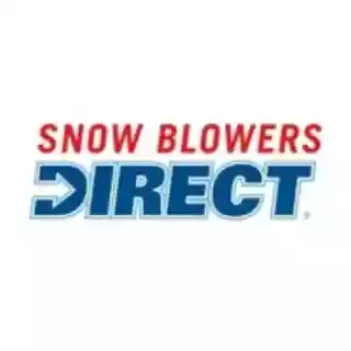 Snow Blowers Direct logo
