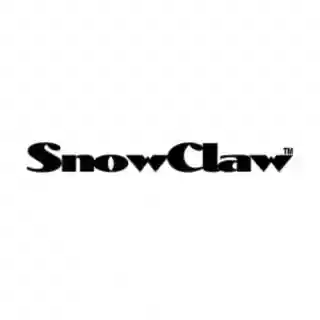 Snow Claw logo