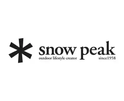 Snow Peak