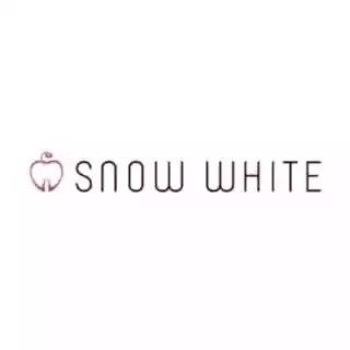 Snow White Teeth