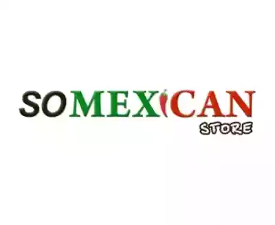 So Mexican Store