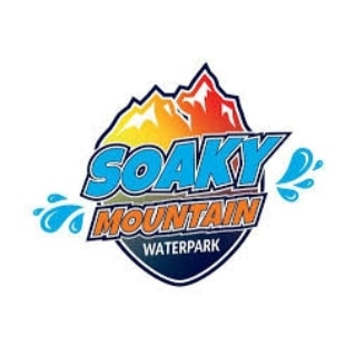 Soaky Mountain logo