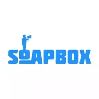 SoapBox