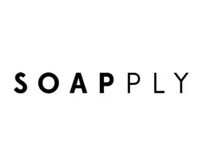 Soapply logo