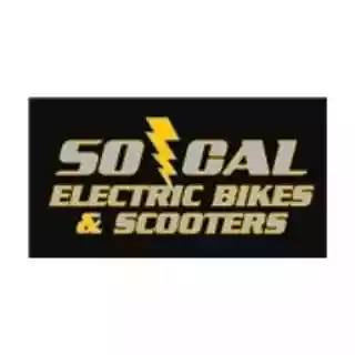 SoCal Electric Bikes & Scooters