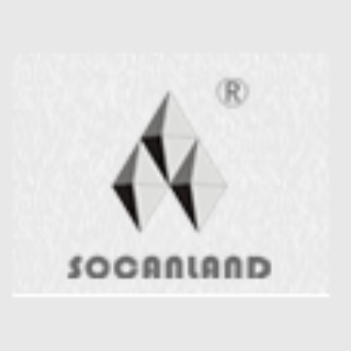  Socanland logo