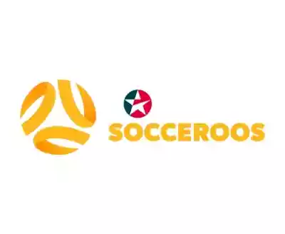 Caltex Socceroos