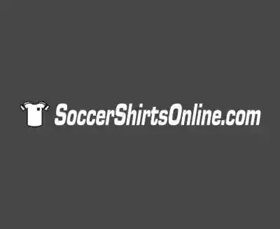 Soccer Shirts Online