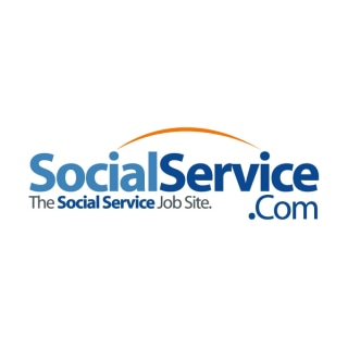 Social Service logo